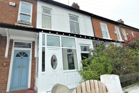 3 bedroom terraced house for sale, Limley Grove , Chorlton