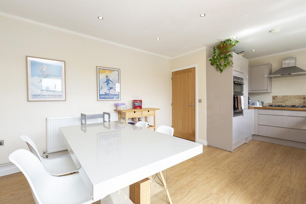 Piece Road, Milborne Port, Somerset, DT9 3 bed detached house for sale
