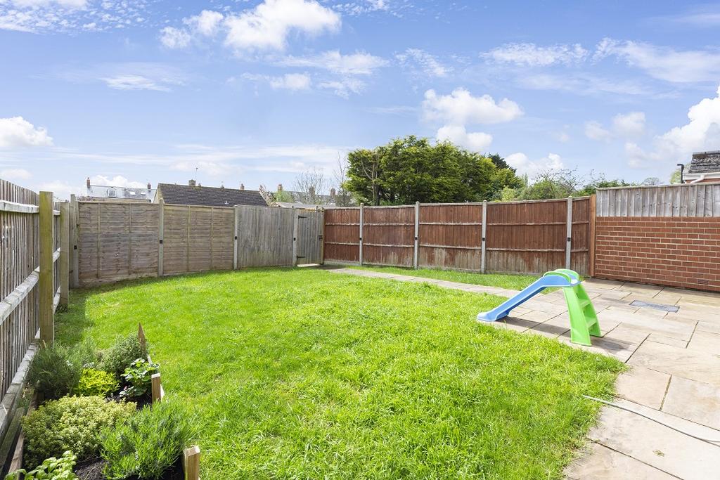 Piece Road, Milborne Port, Somerset, DT9 3 bed detached house for sale