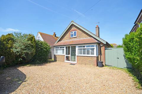 4 bedroom detached house for sale - Rose Green Road, Bognor Regis