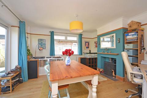 4 bedroom detached house for sale - Rose Green Road, Bognor Regis