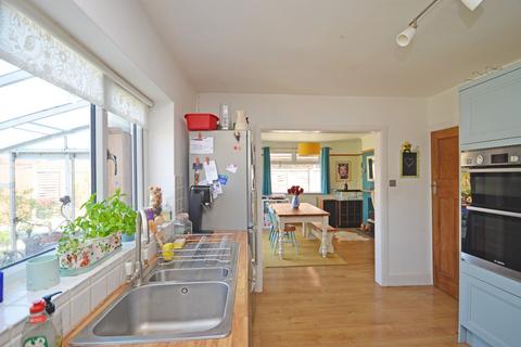 4 bedroom detached house for sale - Rose Green Road, Bognor Regis