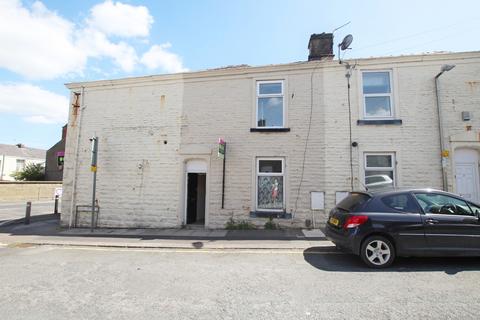 undefined, Mary Street, Rishton