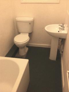 undefined, Mary Street, Rishton