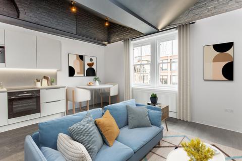 undefined, Commercial Street, Spitalfields, London