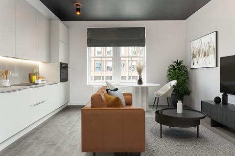 1 bedroom flat to rent, Commercial Street, Spitalfields, London
