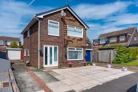 3 bedroom detached house for sale, Lincoln Close, Runcorn