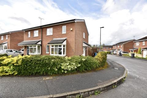 3 bedroom semi-detached house for sale - George Street, Shaw, Oldham, Greater Manchester, OL2