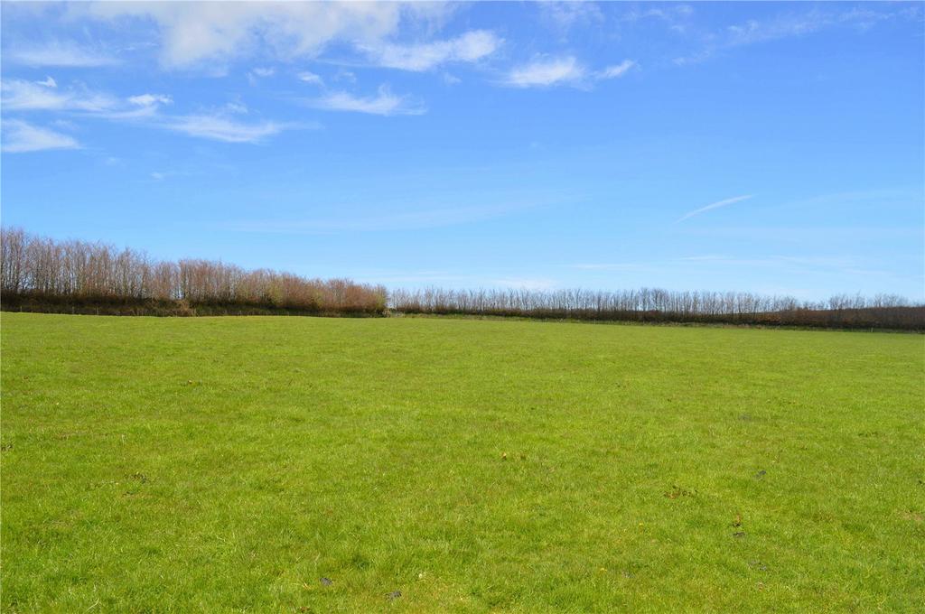 35.96 Acres Wheddon Cross, Minehead, Somerset, TA24 Land for sale £