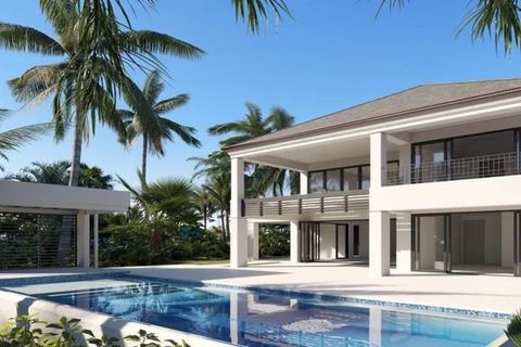 4 bedroom villa, Apes Hill, , Barbados
