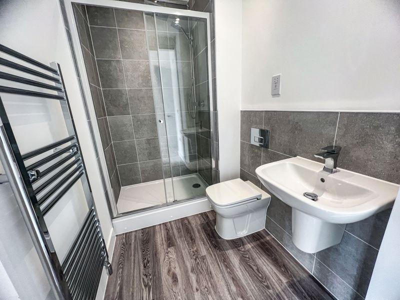 En suite