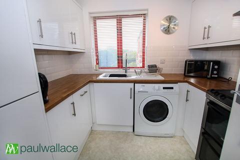 1 bedroom flat for sale, Eleanor Way, Waltham Cross