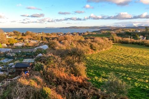 Land for sale, Building Plot At Pen Y Meusydd, Tyn-y-Gongl, Isle of Anglesey, LL74