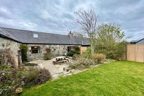 3 bedroom barn conversion for sale - 2 Bents Steading, Alford AB33 8EY