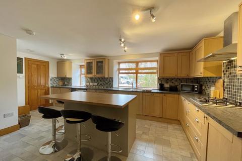 3 bedroom barn conversion for sale, 2 Bents Steading, Alford AB33 8EY