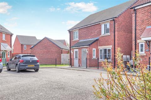 2 bedroom semi-detached house for sale, Hydra Way, Stockton On Tees