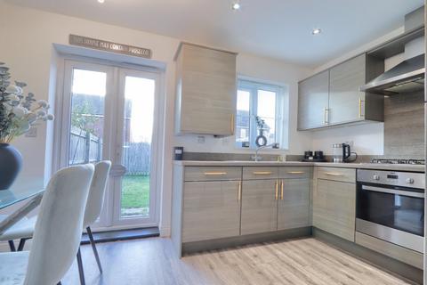 2 bedroom semi-detached house for sale, Hydra Way, Stockton On Tees