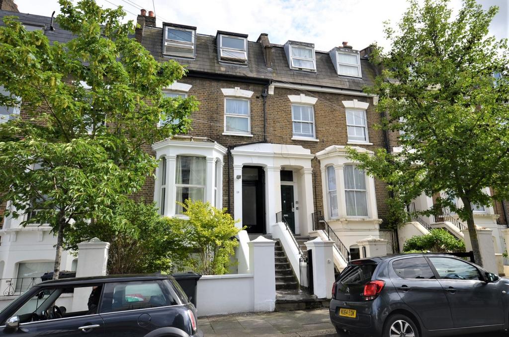 Mill Hill Road, Acton W3 8JE 1 bed flat £1,450 pcm (£335 pw)