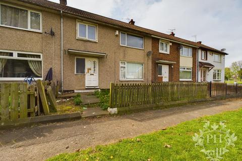 12 Amroth Green, Middlesbrough, TS3 8HQ