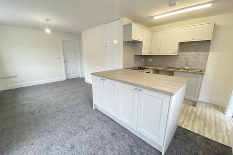 1 bedroom ground floor flat to rent, 304A Woodseats Road Woodseats Sheffield S8 0PQ
