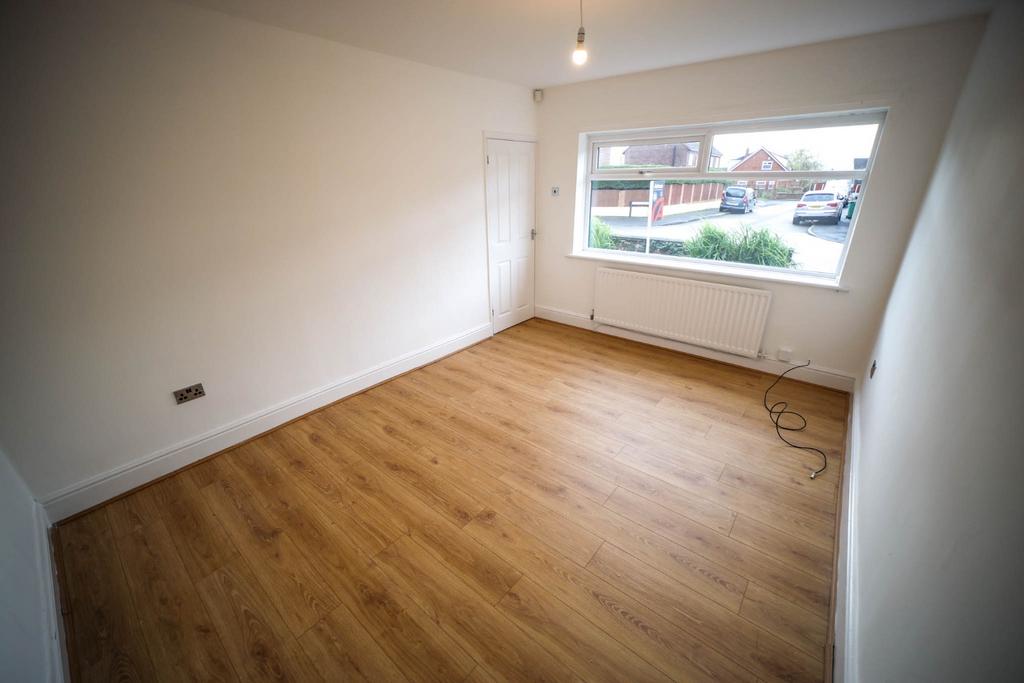 Edward Street, Haydock, St. Helens... 3 bed semidetached house £850