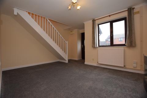 2 bedroom semi-detached house to rent, Keats Close, Earl Shilton