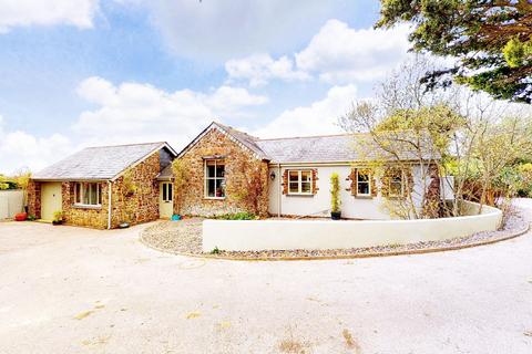 4 bedroom detached house for sale - Butterfly Barn,  Bude, Cornwall