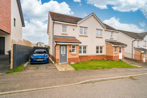 11 Fernieside Place, Edinburgh, EH17 7LF