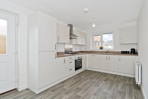 4 bedroom detached house for sale - 2 William Angus Avenue, Gorebridge, EH23 4RW