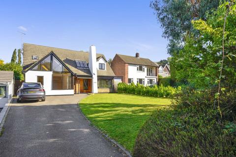 5 bedroom detached house for sale, London Road, Billericay