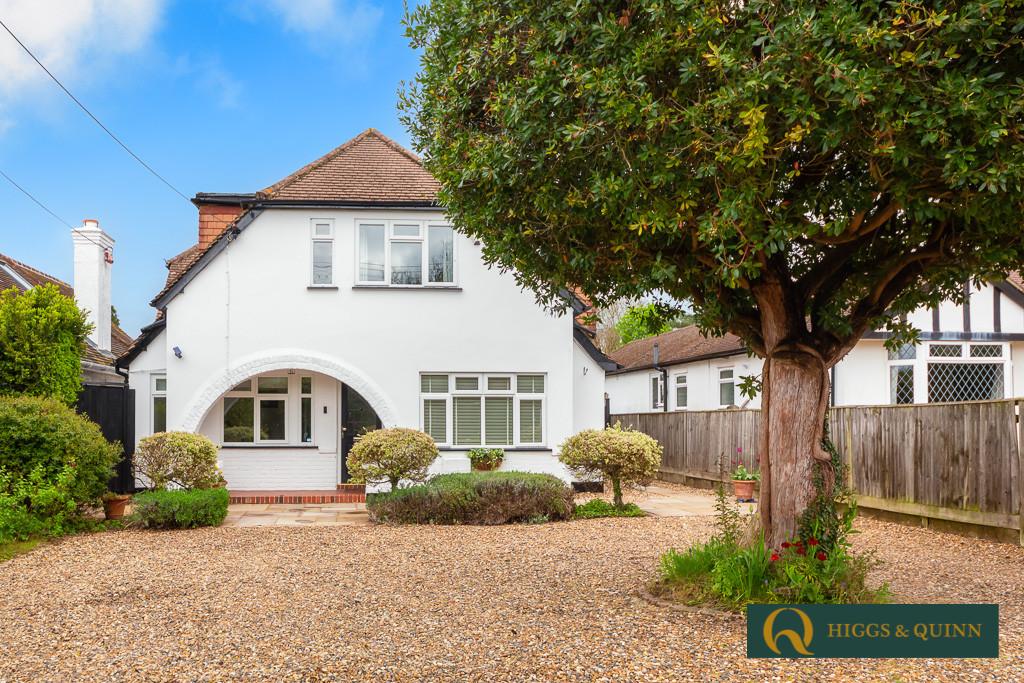 Bookham 5 bed detached house for sale £1,150,000