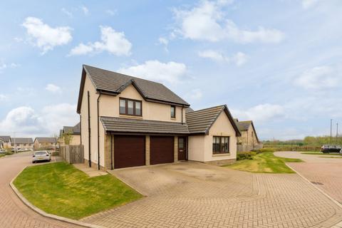 1 Bannockrigg Loan, Bonnyrigg, EH19 3QS