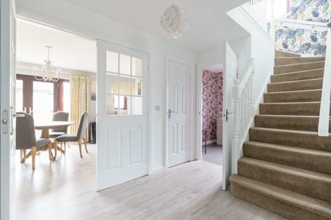 1 Bannockrigg Loan, Bonnyrigg, EH19 3QS