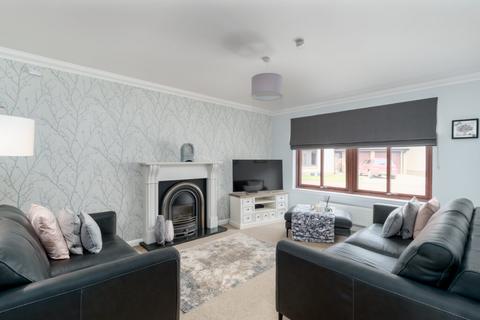 1 Bannockrigg Loan, Bonnyrigg, EH19 3QS