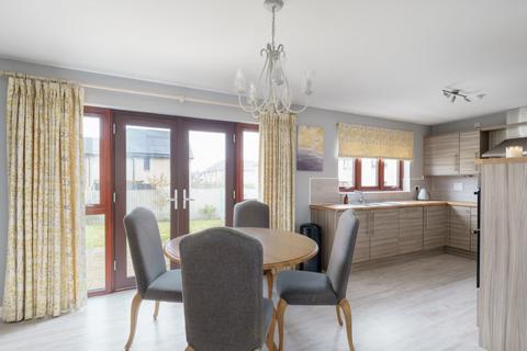 1 Bannockrigg Loan, Bonnyrigg, EH19 3QS