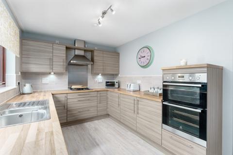 1 Bannockrigg Loan, Bonnyrigg, EH19 3QS