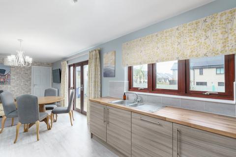 1 Bannockrigg Loan, Bonnyrigg, EH19 3QS