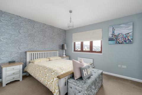 1 Bannockrigg Loan, Bonnyrigg, EH19 3QS