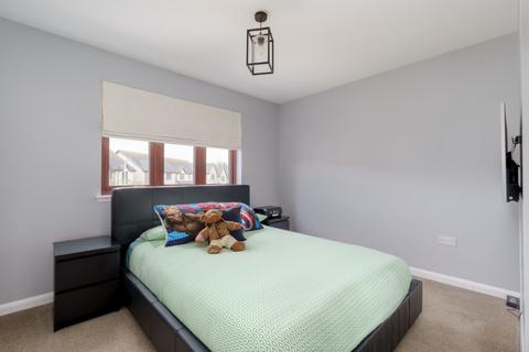 1 Bannockrigg Loan, Bonnyrigg, EH19 3QS