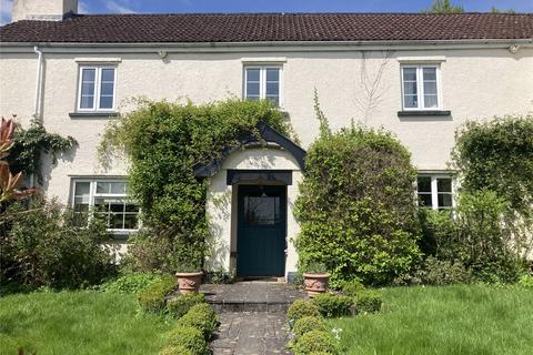 2 bedroom apartment to rent, East Holcombe, Shillingford, Tiverton, Devon, EX16