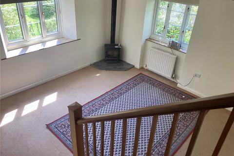 2 bedroom apartment to rent, East Holcombe, Shillingford, Tiverton, Devon, EX16
