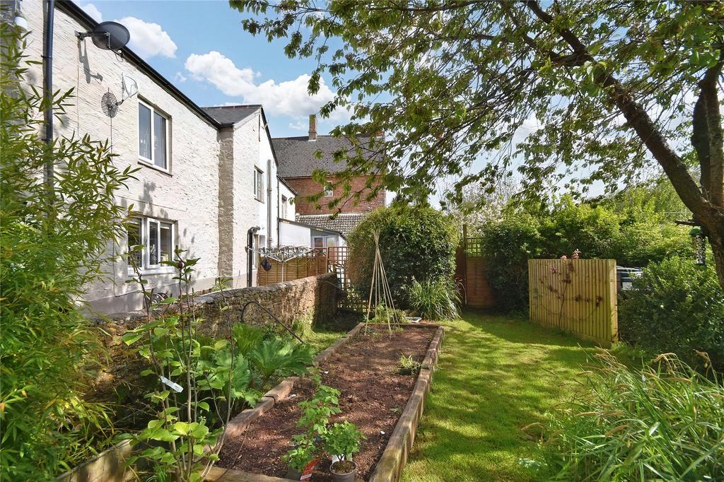 Woodford, Williton, Taunton, Somerset, TA4 2 bed semidetached house