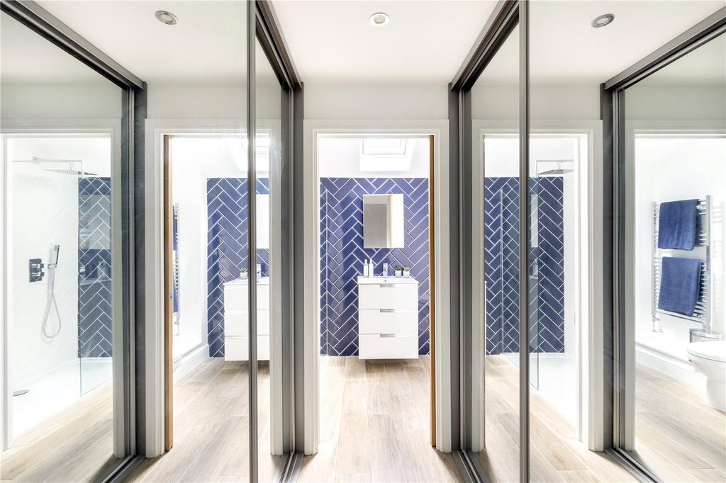 Dressing Room
