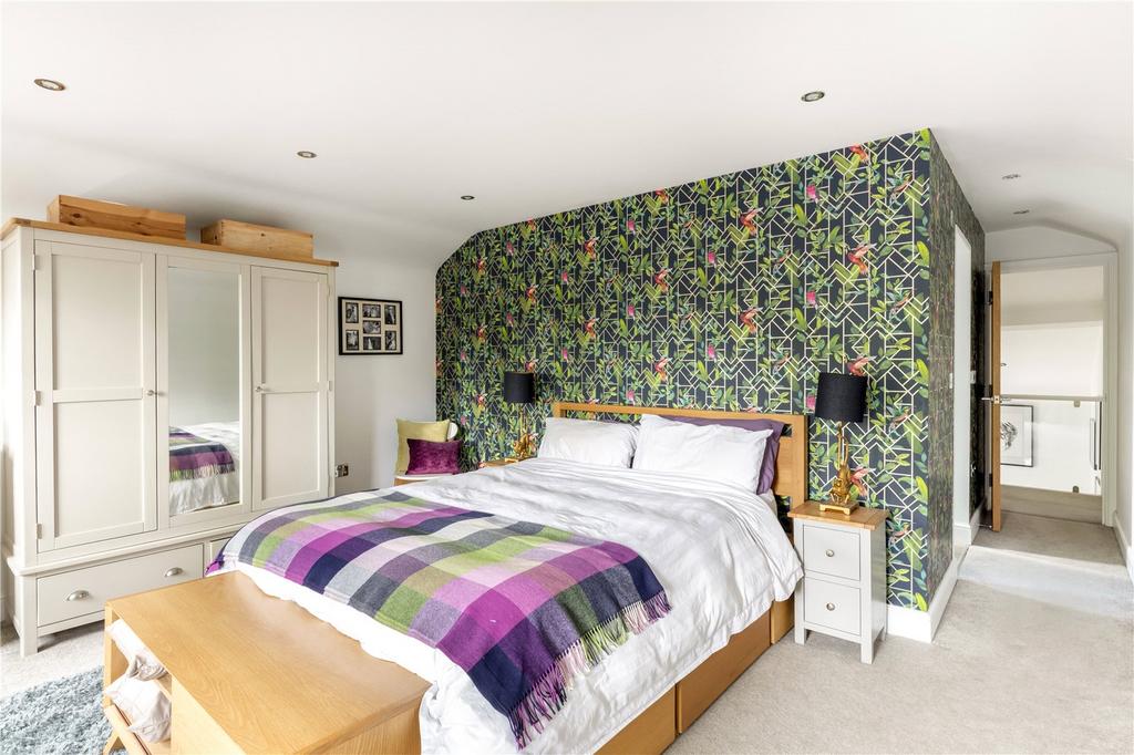 Principal Bedroom