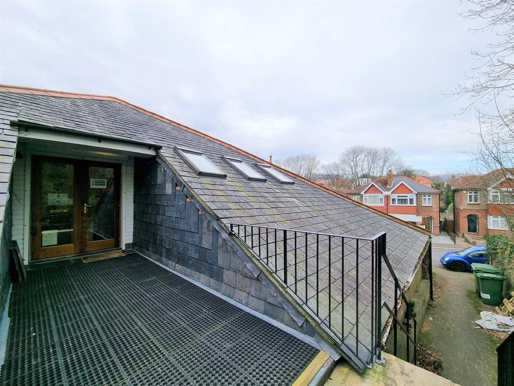 Fearon Road, Hastings, Hastings, TN34 Property - £275 pcm (£63 pw)