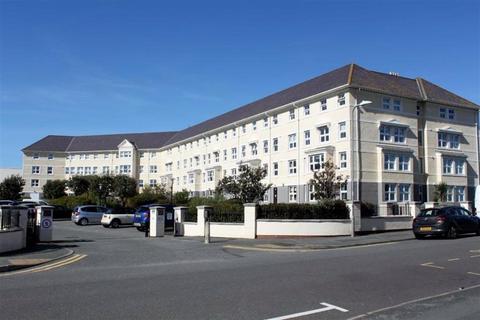 1 bedroom retirement property for sale - Clarence Road, Llandudno, LL30