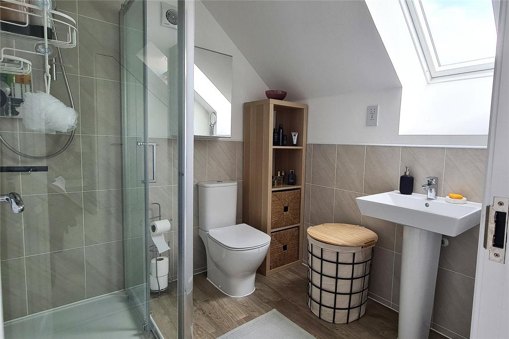 En Suite 1