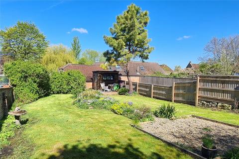 58 Westbury Leigh, Westbury, BA13 3SQ
