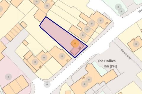 58 Westbury Leigh, Westbury, BA13 3SQ