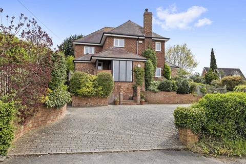 6 bedroom detached house for sale, Sparrowhall Lane, Powick